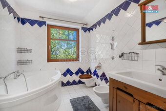 Prodej rodinného domu, 136 m², Liberec, ul. Leknínová - 4