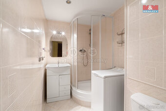 Prodej bytu 2+1, 62 m², Ústí nad Labem, ul. SNP - 4
