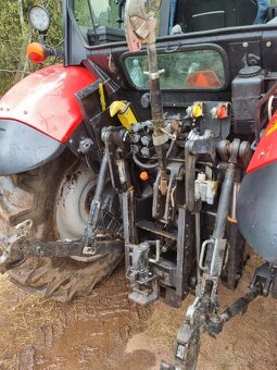 Zetor proxima 100 plus - 4