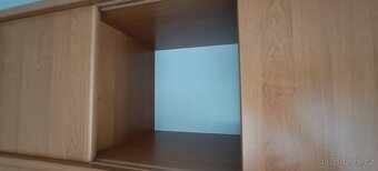 Šatní skříně - 4