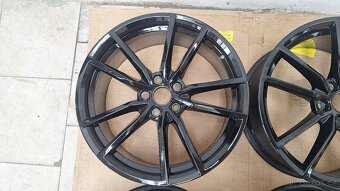 Alu kola VW 19" 5x112 8J ET50 Golf 7R Pretoria - 4