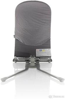Zopa Lehačka Siesta Diamond Grey - 4