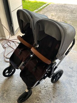 Bugaboo Donkey - 4