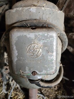 Naviják 380V - 4