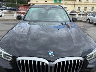 BMW X3, 2022, 2,0 diesel 115 tis. km - 4