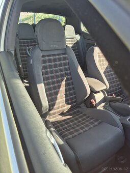 Vw golf 5 gti 147kw - 4