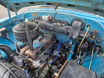 Volha Gaz 22 - 4