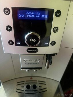 DeLonghi Perfecta Cappuccino - 4