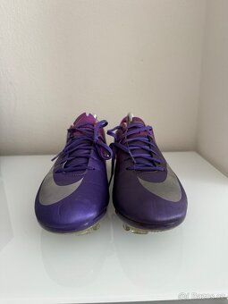 Kopačky Nike Mercurial - 4