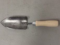 Výhodný set NOVÉHO ručního zahradního nářadí - vyrobeno v ČR - 4