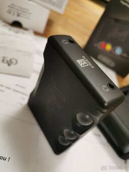 Chord Mojo - 4