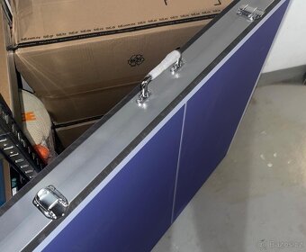 Pinpongový stůl / stůl na stolní tenis - nový - 4