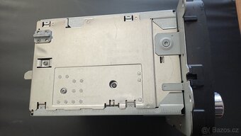 Autorádio Vw RCD300 Blaupunkt - 4