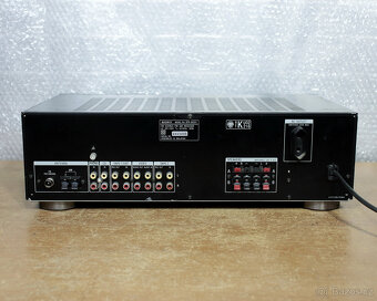 Receiver Sony STR-GX 311. - 4