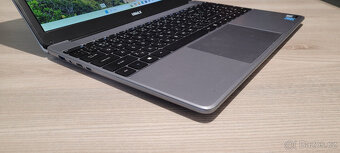 VisionBook, N4120 4/4x 2,60GHz, 4GB DDR4, 128GB SSD, bat. 5h - 4