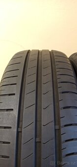 Hankook Kinergy Eco 195/65 R15 2x5,5mm 2x 4,5mm - 4
