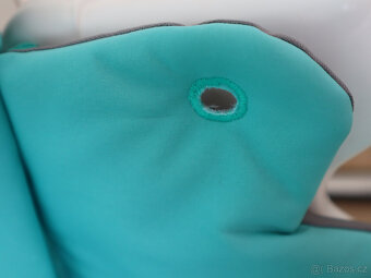 SOFTSHELLOVÝ PODSEDÁK CAM PAPPANANNA - 4