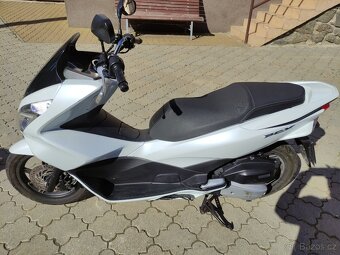 Honda PCX 125 - 4