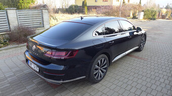 VW Arteon Elegance 2.0Tdi, 140kW,dsg, 110t km.rok 2019. - 4
