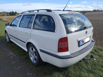 Octavia 1.9 TDI 81kw STK 09/26 - 4