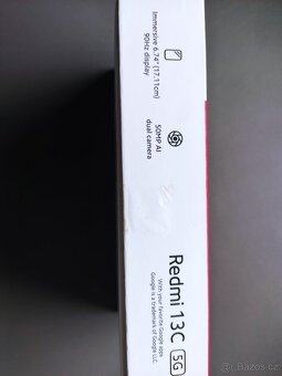 Xiaomi Redmi 13C - 4