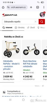 Odrazedlo Repello - 4