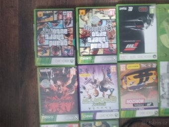 Xbox 360+kinect - 4