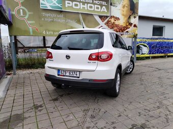 Tiguan - 4
