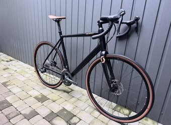 Scott Speedster Gravel 40 - 4
