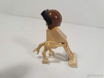 Lego Aldar Beedo - sw0006 - 4