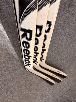Brankářská hokejka REEBOK 7000, vel. 25" - 4