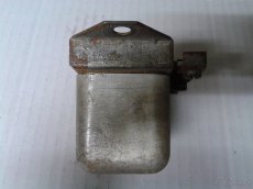 Dobíjecí mechanické relé - 4