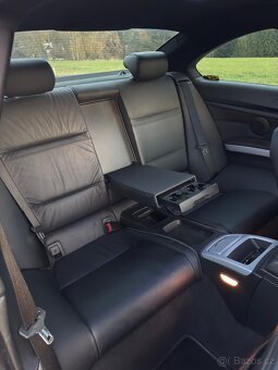 Bmw e92 330xd MPAKET - 4