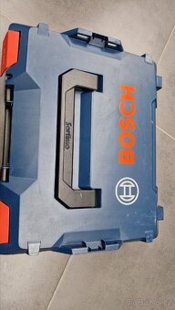 BOSCH GST 12V-70 PROFESSIONAL Aku kmitací pila - 4