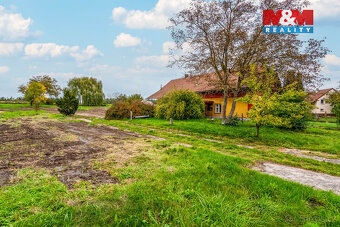 Prodej pozemku 3184 m², Rokytno - 4