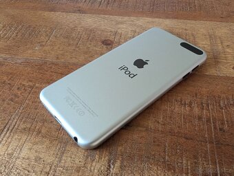 Ipod Touch 5 16GB - 4
