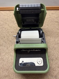 Tiskárna štítků nimbot - 4