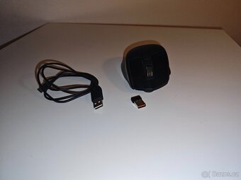 Myš Logitech Mx Master - 4