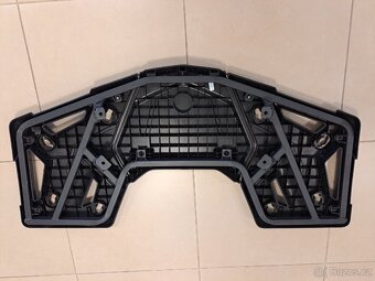 Kompletní přední nosič CFMOTO X625 - 4