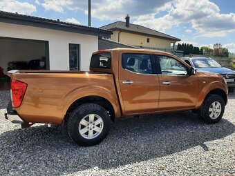 nissan navara 2,3d 120kw NP300 - 4