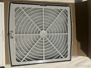 Schneider Electric ClimaSys větrací mřížka 223 x 223mm - 4