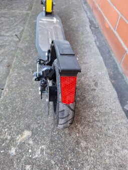 Prodám dětskou koloběžku - 4