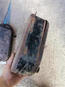 Cz 150 c kastliky - 4