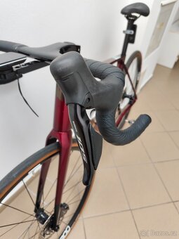 Superior X-Road Di2. L-56 silnice-gravel. - 4