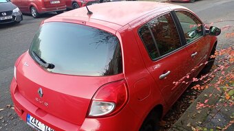 Renault Clio III - 4