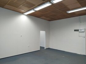 Pronájem kanceláře 56 m2, Brno - Cejl - 4