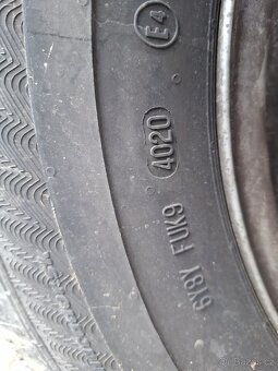 Nahradni dily mercedes-sprinter 316 - 4