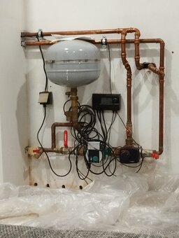 Krbová vložka defro Homer navi - 4