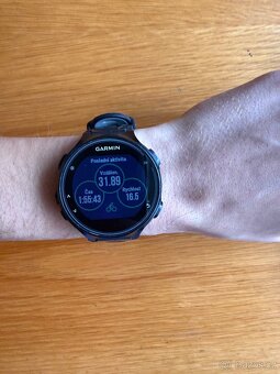 Garmin Forerunner 735XT - 4