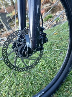 GT avalanche sport vel.XS 27,5 - 4